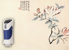 淺談精密色差儀在文物修復(fù)上的應(yīng)用